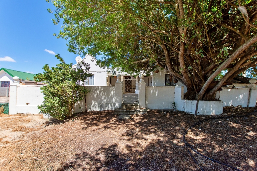 2 Bedroom Property for Sale in Velddrif Western Cape